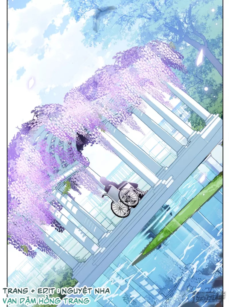 Cô Ấy Đến Rồi, Xin Hãy Nằm Xuống! Chapter 178 - Trang 2