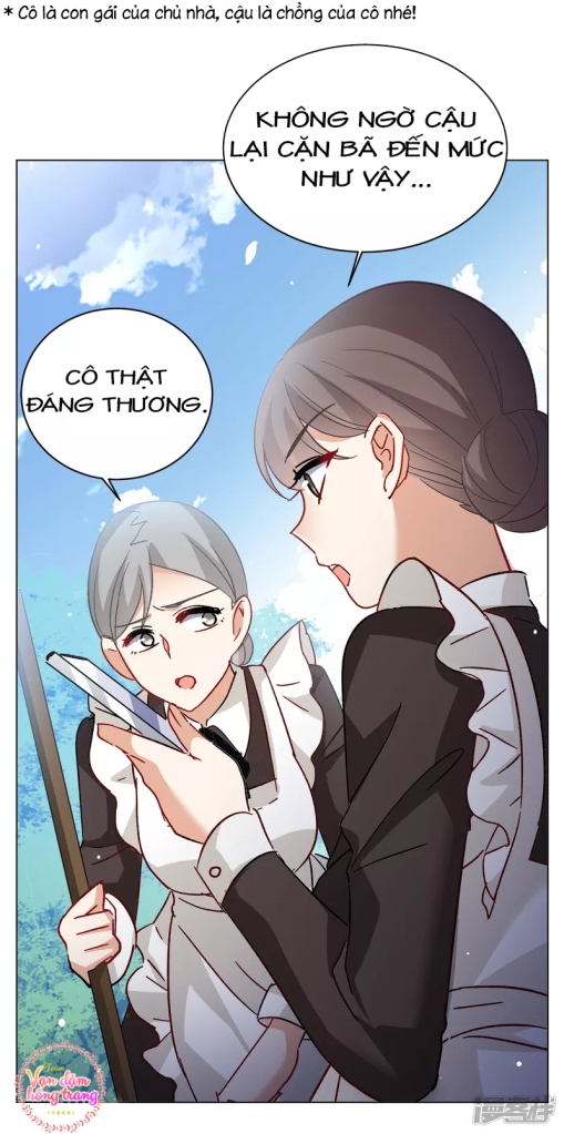 Cô Ấy Đến Rồi, Xin Hãy Nằm Xuống! Chapter 178 - Trang 2