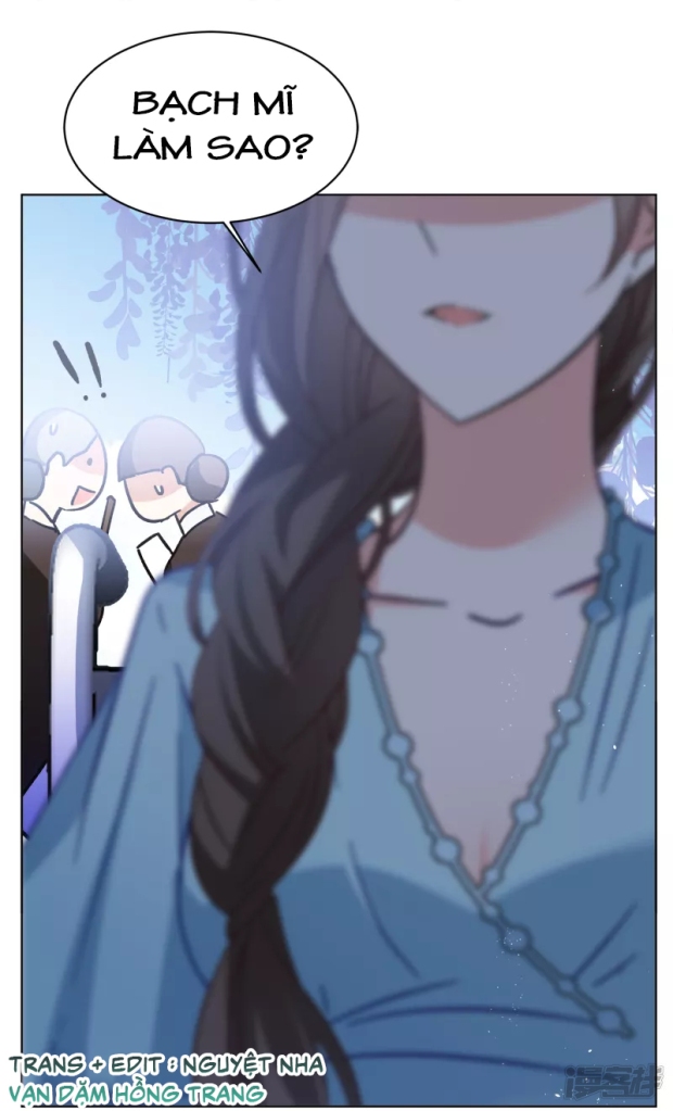 Cô Ấy Đến Rồi, Xin Hãy Nằm Xuống! Chapter 178 - Trang 2