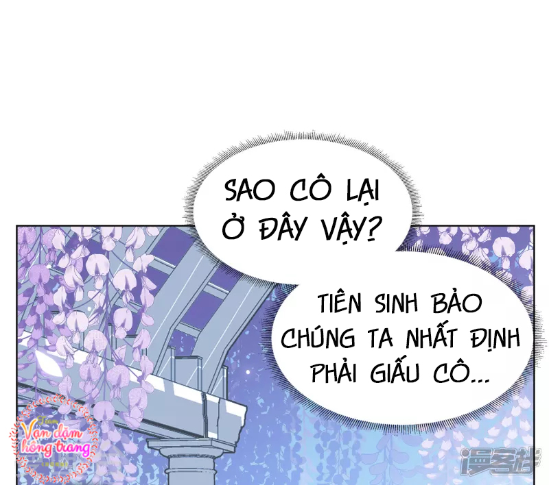 Cô Ấy Đến Rồi, Xin Hãy Nằm Xuống! Chapter 178 - Trang 2