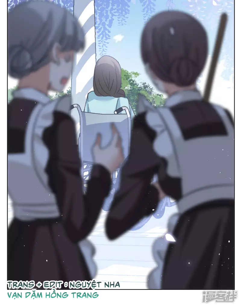 Cô Ấy Đến Rồi, Xin Hãy Nằm Xuống! Chapter 178 - Trang 2