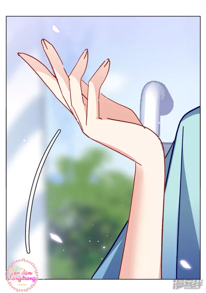 Cô Ấy Đến Rồi, Xin Hãy Nằm Xuống! Chapter 178 - Trang 2