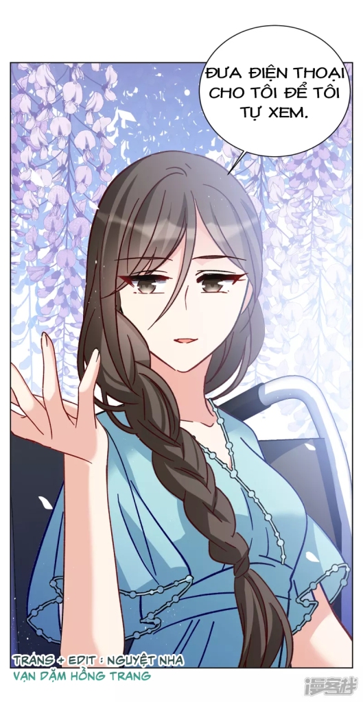 Cô Ấy Đến Rồi, Xin Hãy Nằm Xuống! Chapter 178 - Trang 2