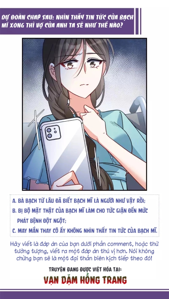 Cô Ấy Đến Rồi, Xin Hãy Nằm Xuống! Chapter 178 - Trang 2