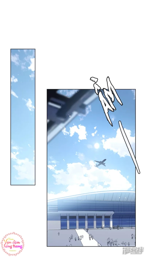 Cô Ấy Đến Rồi, Xin Hãy Nằm Xuống! Chapter 178 - Trang 2