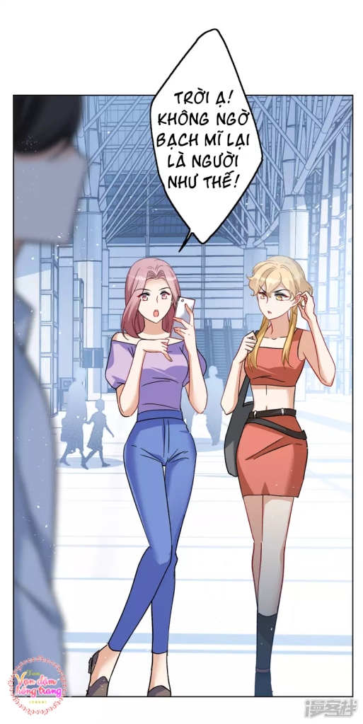 Cô Ấy Đến Rồi, Xin Hãy Nằm Xuống! Chapter 178 - Trang 2