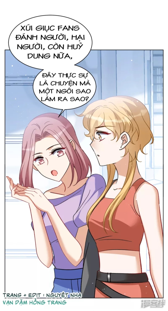 Cô Ấy Đến Rồi, Xin Hãy Nằm Xuống! Chapter 178 - Trang 2