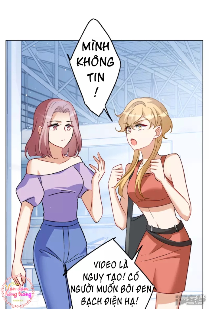 Cô Ấy Đến Rồi, Xin Hãy Nằm Xuống! Chapter 178 - Trang 2