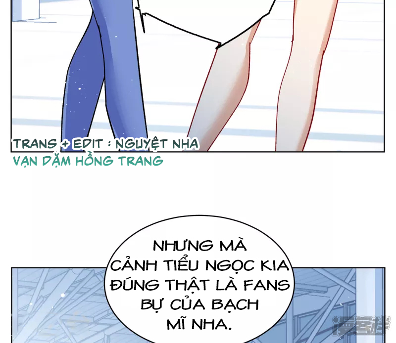 Cô Ấy Đến Rồi, Xin Hãy Nằm Xuống! Chapter 178 - Trang 2