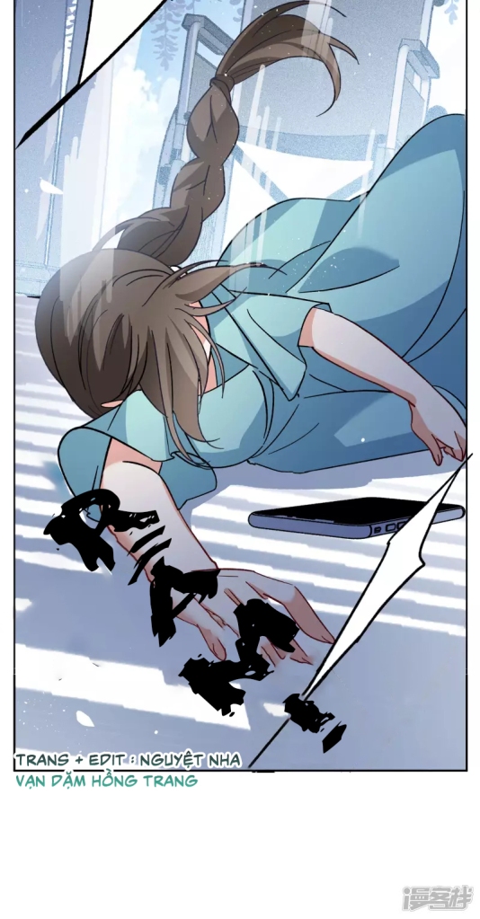 Cô Ấy Đến Rồi, Xin Hãy Nằm Xuống! Chapter 179 - Trang 2