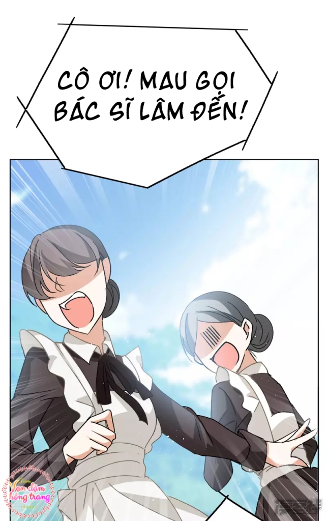 Cô Ấy Đến Rồi, Xin Hãy Nằm Xuống! Chapter 179 - Trang 2