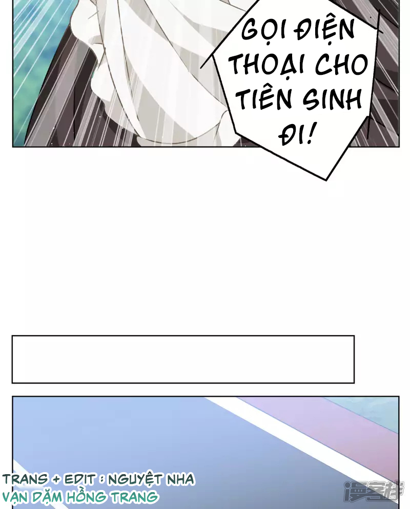 Cô Ấy Đến Rồi, Xin Hãy Nằm Xuống! Chapter 179 - Trang 2