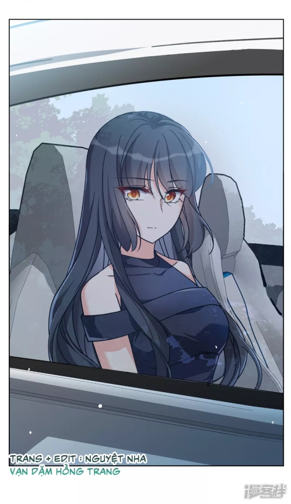 Cô Ấy Đến Rồi, Xin Hãy Nằm Xuống! Chapter 179 - Trang 2