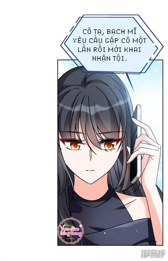 Cô Ấy Đến Rồi, Xin Hãy Nằm Xuống! Chapter 179 - Trang 2