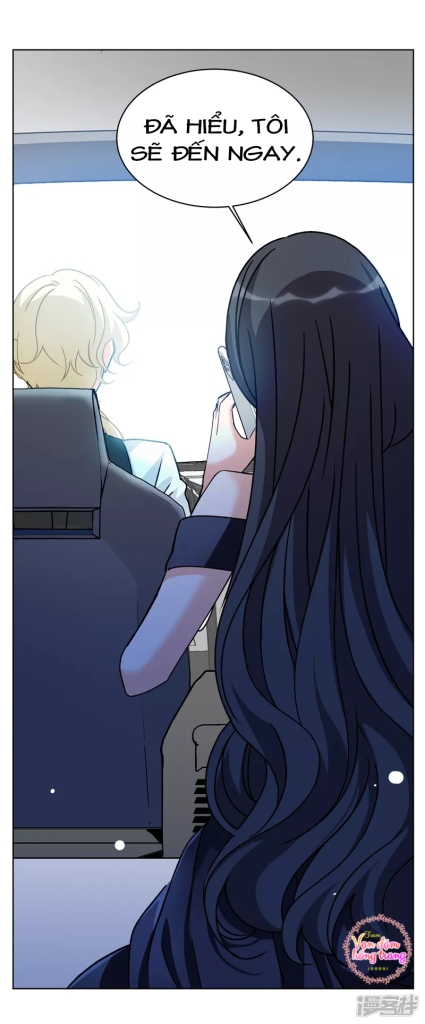 Cô Ấy Đến Rồi, Xin Hãy Nằm Xuống! Chapter 179 - Trang 2