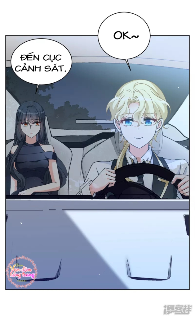 Cô Ấy Đến Rồi, Xin Hãy Nằm Xuống! Chapter 179 - Trang 2