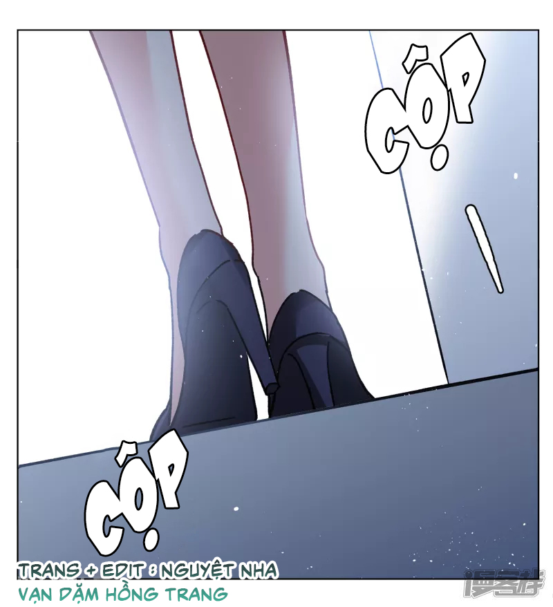 Cô Ấy Đến Rồi, Xin Hãy Nằm Xuống! Chapter 179 - Trang 2