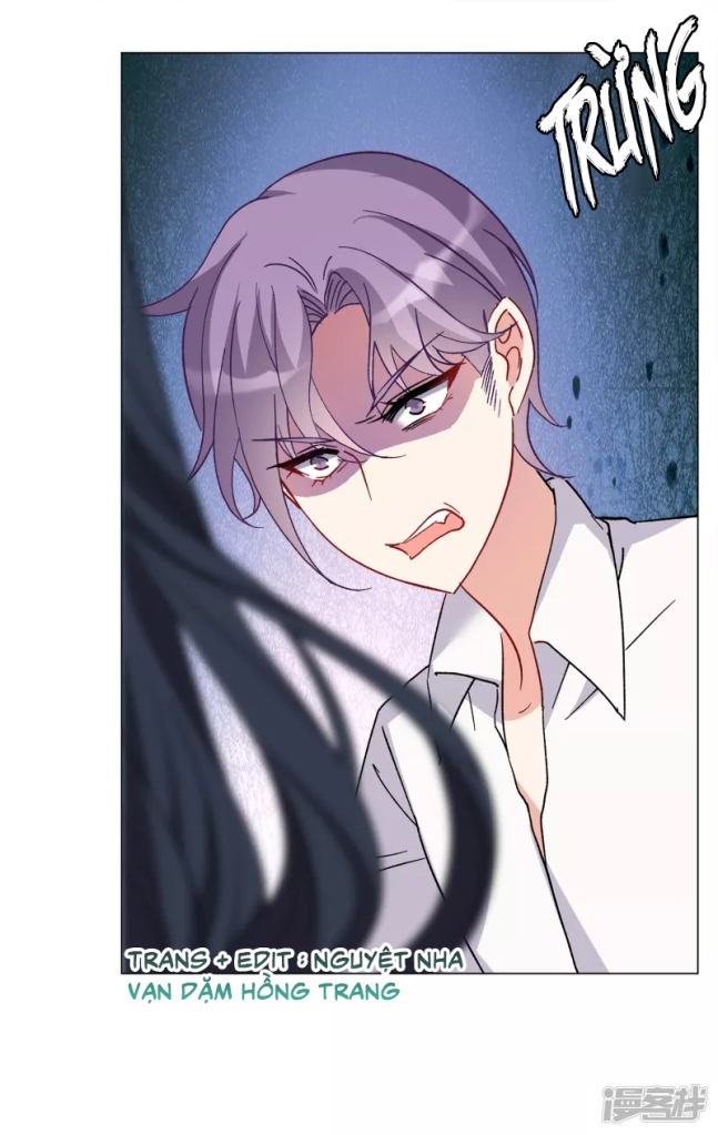 Cô Ấy Đến Rồi, Xin Hãy Nằm Xuống! Chapter 179 - Trang 2