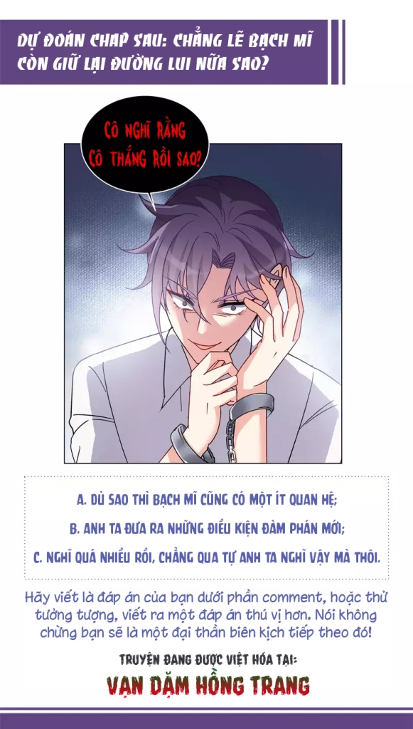 Cô Ấy Đến Rồi, Xin Hãy Nằm Xuống! Chapter 179 - Trang 2
