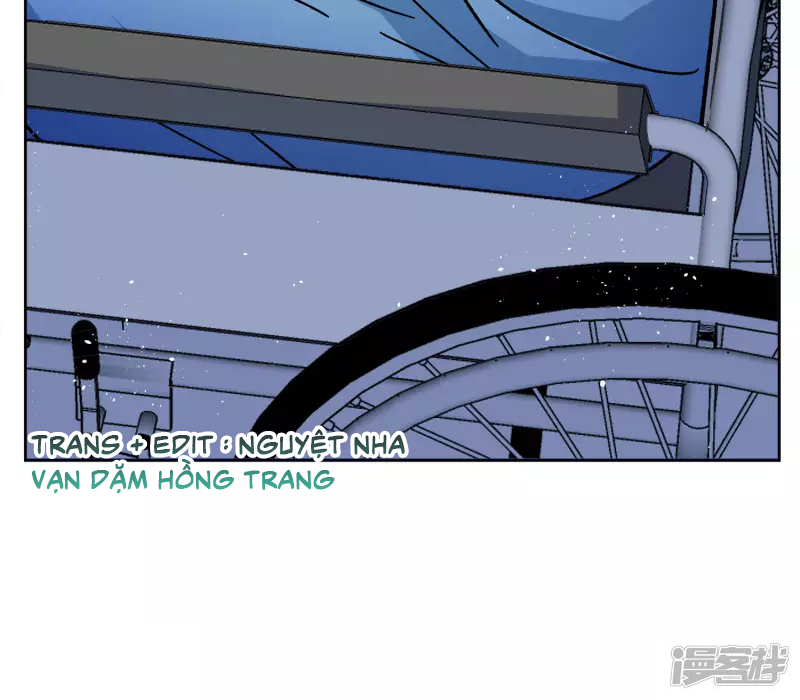 Cô Ấy Đến Rồi, Xin Hãy Nằm Xuống! Chapter 179 - Trang 2