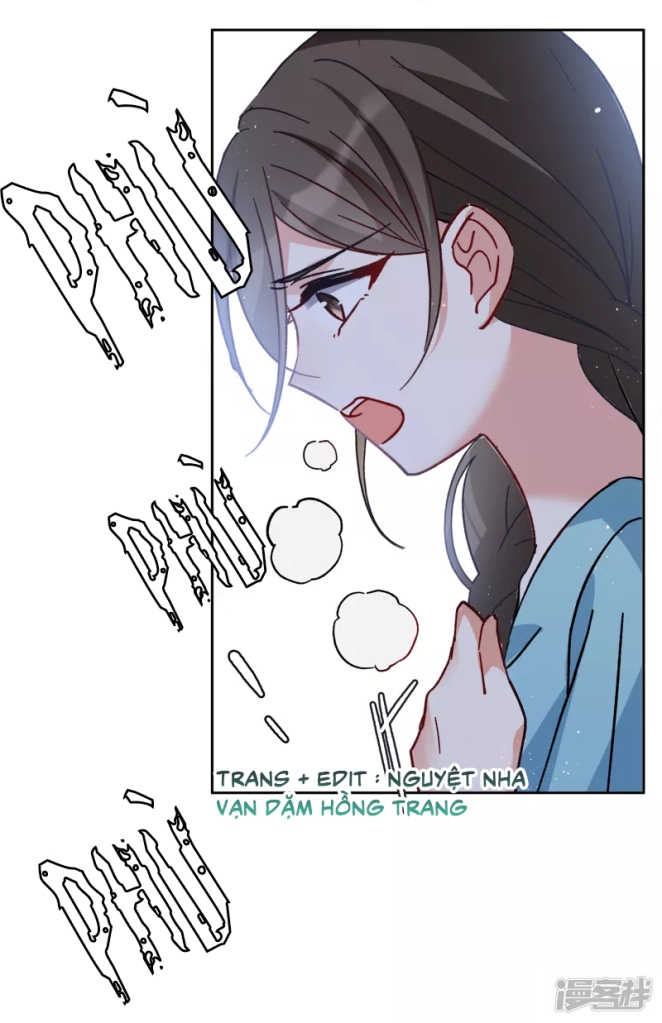 Cô Ấy Đến Rồi, Xin Hãy Nằm Xuống! Chapter 179 - Trang 2