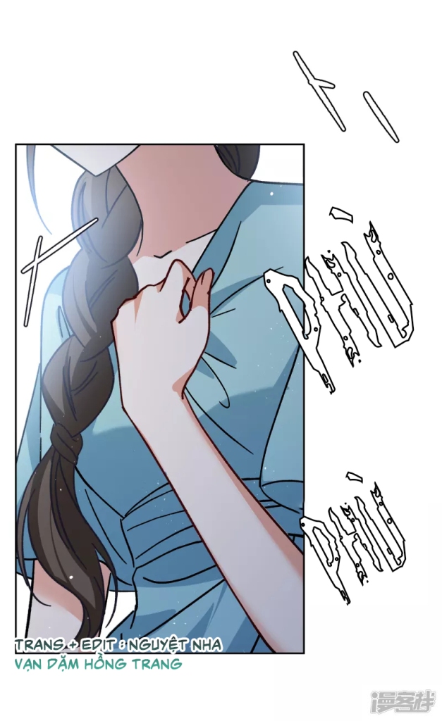 Cô Ấy Đến Rồi, Xin Hãy Nằm Xuống! Chapter 179 - Trang 2