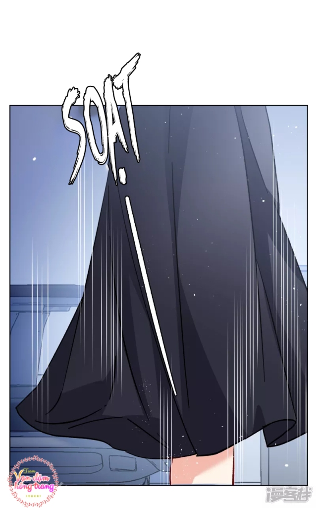 Cô Ấy Đến Rồi, Xin Hãy Nằm Xuống! Chapter 180 - Trang 2