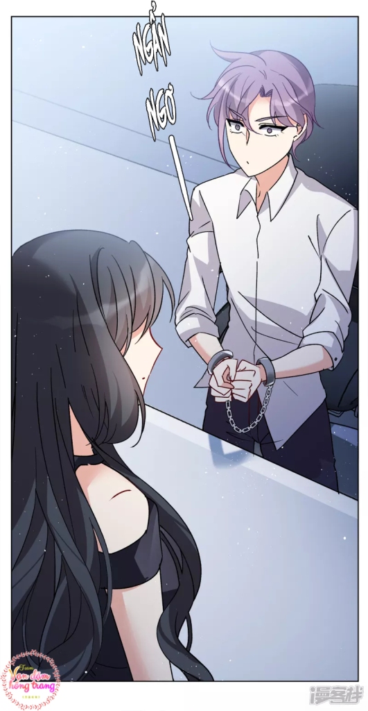 Cô Ấy Đến Rồi, Xin Hãy Nằm Xuống! Chapter 180 - Trang 2