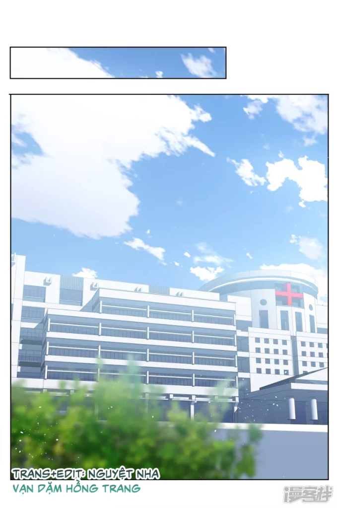 Cô Ấy Đến Rồi, Xin Hãy Nằm Xuống! Chapter 180 - Trang 2