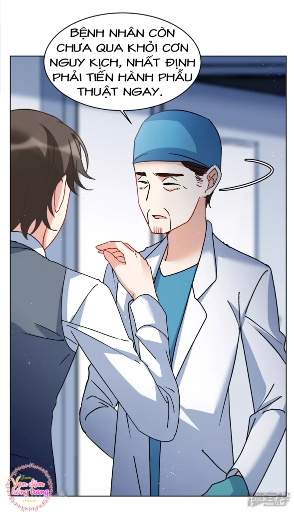 Cô Ấy Đến Rồi, Xin Hãy Nằm Xuống! Chapter 180 - Trang 2