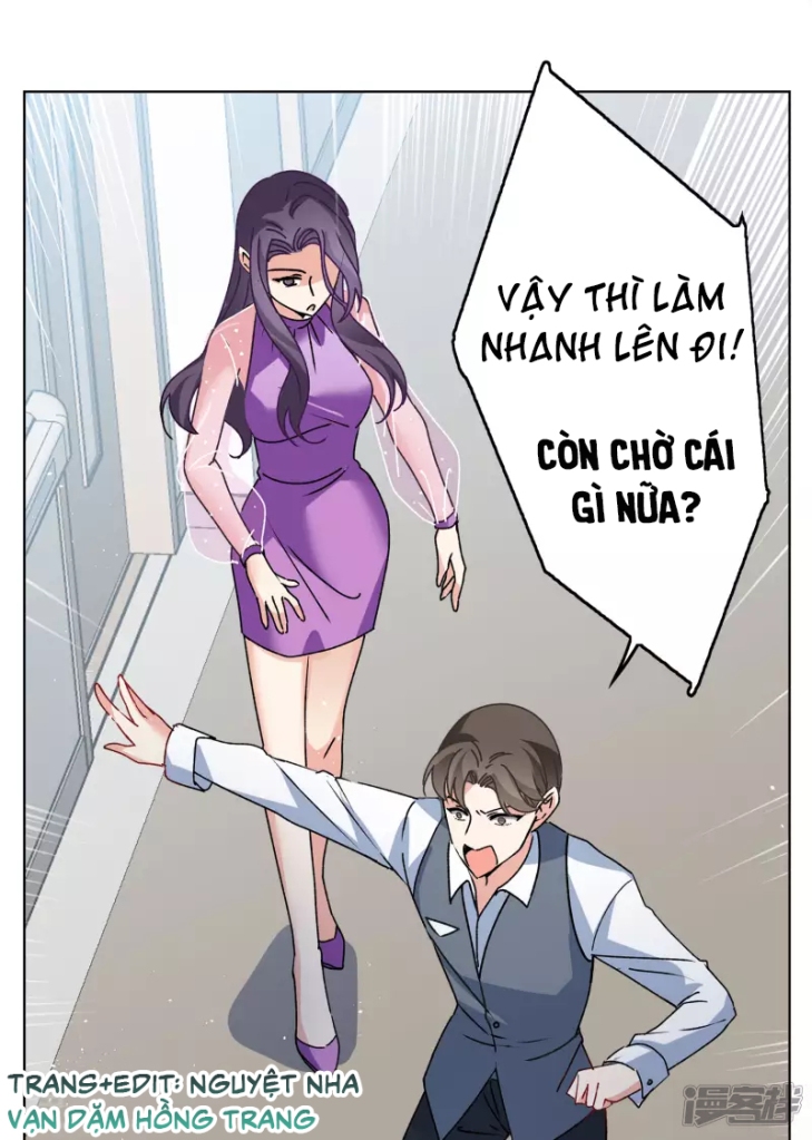 Cô Ấy Đến Rồi, Xin Hãy Nằm Xuống! Chapter 180 - Trang 2