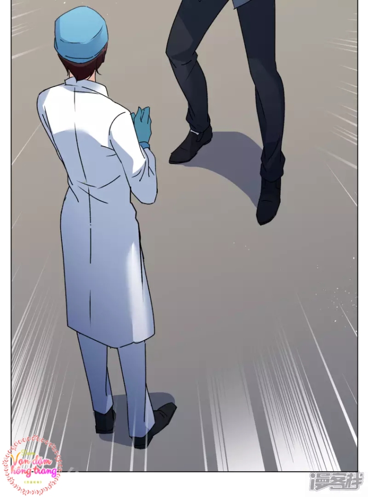 Cô Ấy Đến Rồi, Xin Hãy Nằm Xuống! Chapter 180 - Trang 2