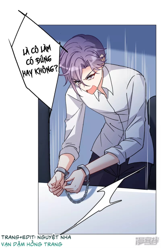 Cô Ấy Đến Rồi, Xin Hãy Nằm Xuống! Chapter 180 - Trang 2