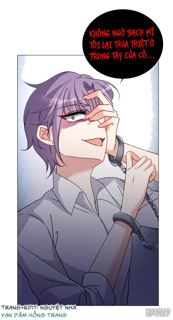 Cô Ấy Đến Rồi, Xin Hãy Nằm Xuống! Chapter 180 - Trang 2