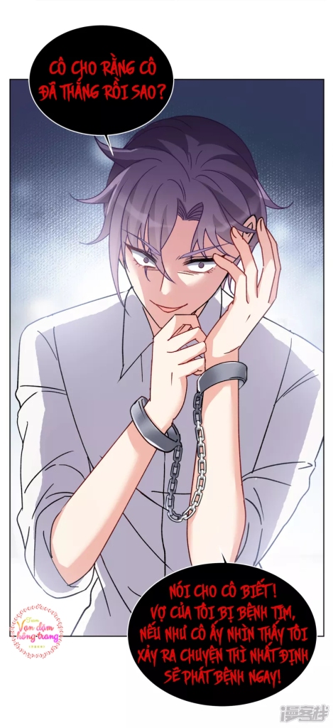 Cô Ấy Đến Rồi, Xin Hãy Nằm Xuống! Chapter 180 - Trang 2