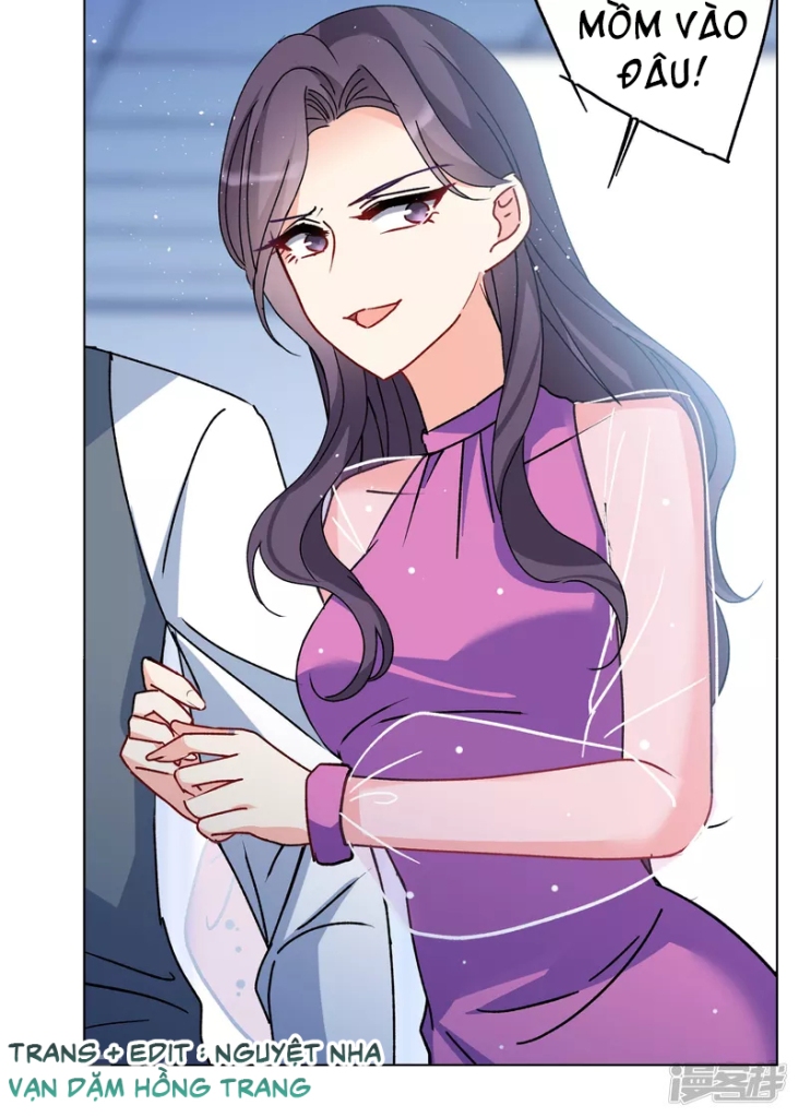 Cô Ấy Đến Rồi, Xin Hãy Nằm Xuống! Chapter 181 - Trang 2