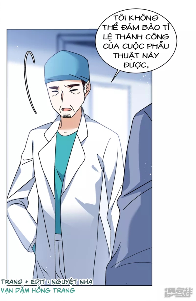 Cô Ấy Đến Rồi, Xin Hãy Nằm Xuống! Chapter 181 - Trang 2