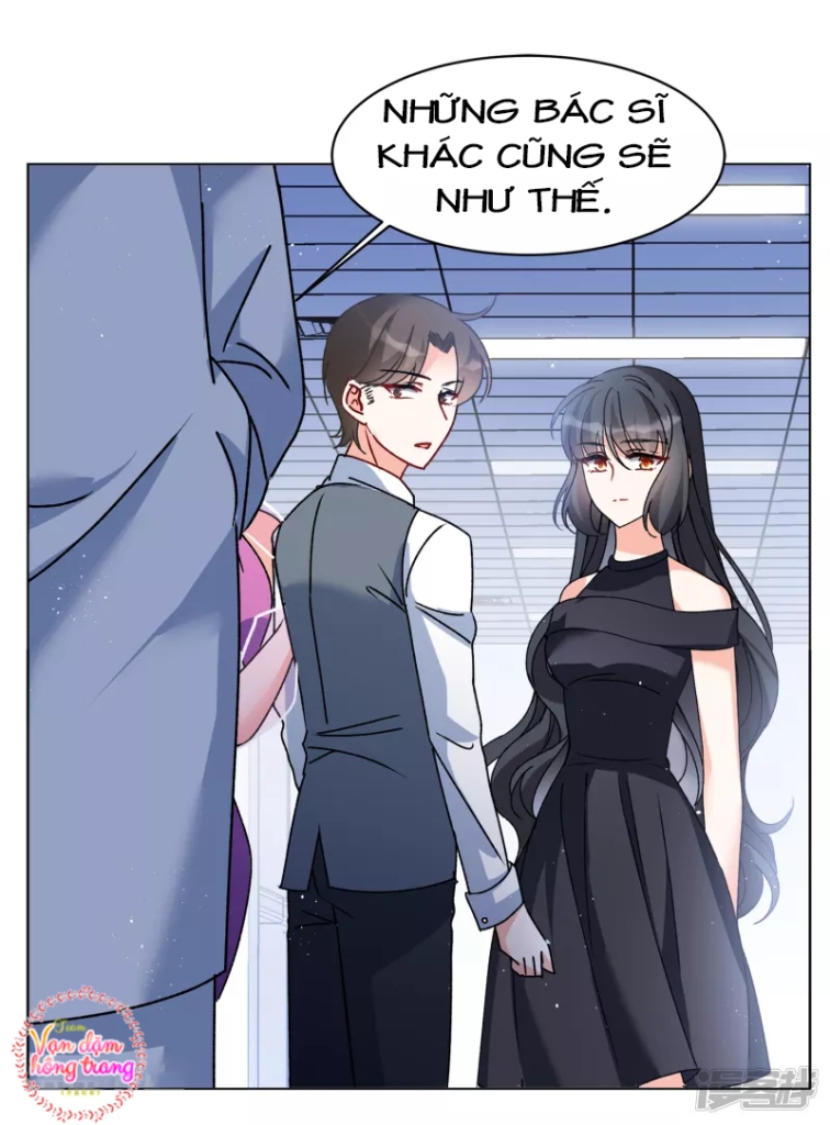 Cô Ấy Đến Rồi, Xin Hãy Nằm Xuống! Chapter 181 - Trang 2