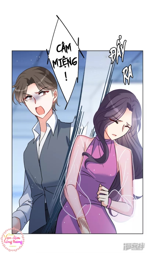 Cô Ấy Đến Rồi, Xin Hãy Nằm Xuống! Chapter 181 - Trang 2