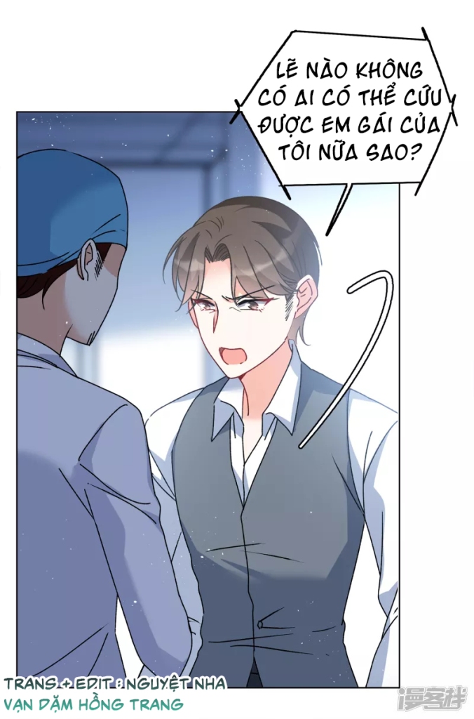 Cô Ấy Đến Rồi, Xin Hãy Nằm Xuống! Chapter 181 - Trang 2