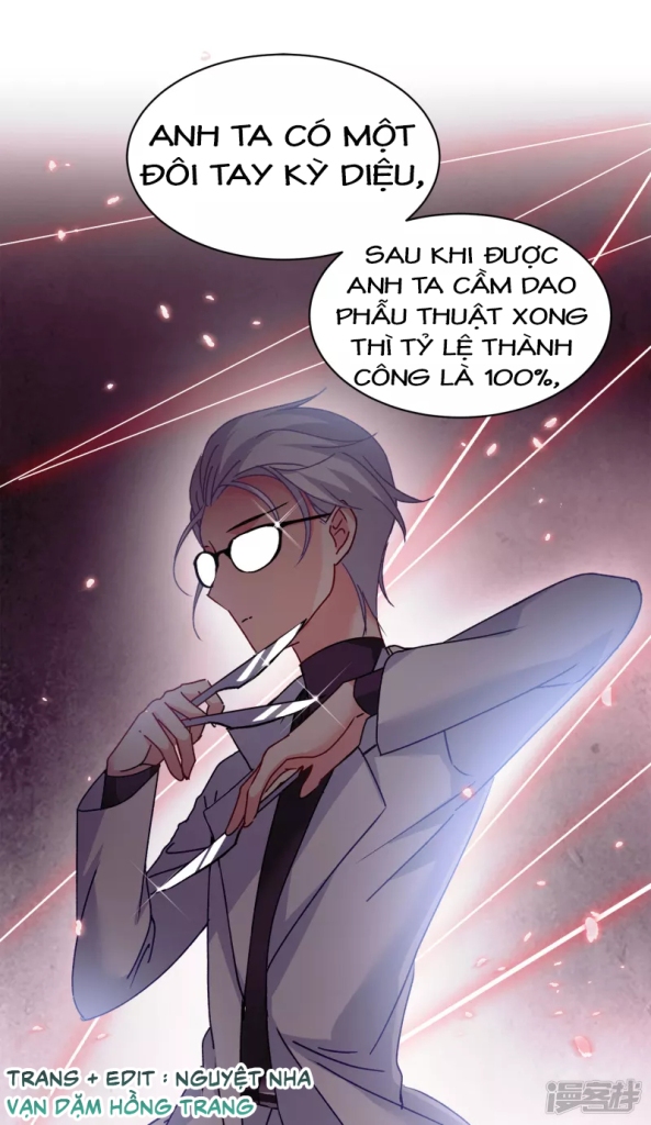 Cô Ấy Đến Rồi, Xin Hãy Nằm Xuống! Chapter 181 - Trang 2