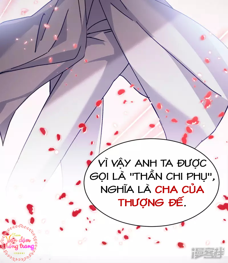Cô Ấy Đến Rồi, Xin Hãy Nằm Xuống! Chapter 181 - Trang 2