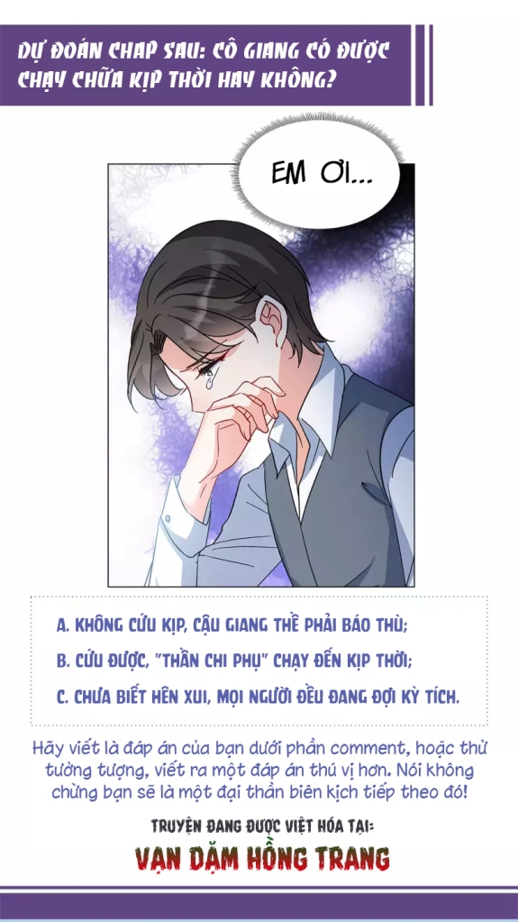 Cô Ấy Đến Rồi, Xin Hãy Nằm Xuống! Chapter 181 - Trang 2