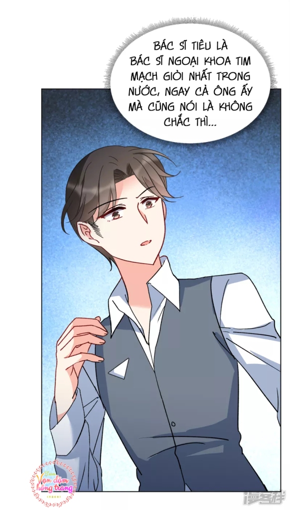 Cô Ấy Đến Rồi, Xin Hãy Nằm Xuống! Chapter 181 - Trang 2