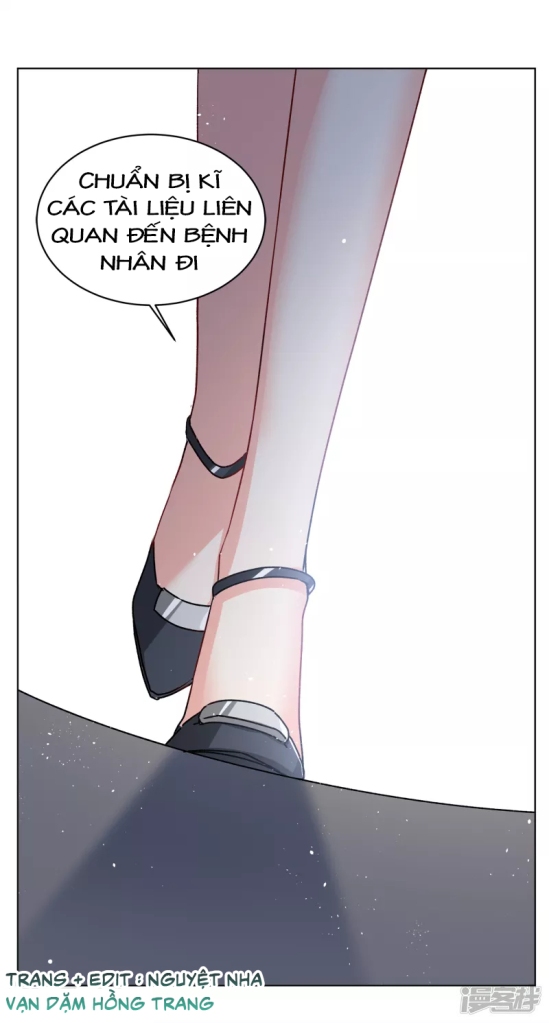 Cô Ấy Đến Rồi, Xin Hãy Nằm Xuống! Chapter 181 - Trang 2