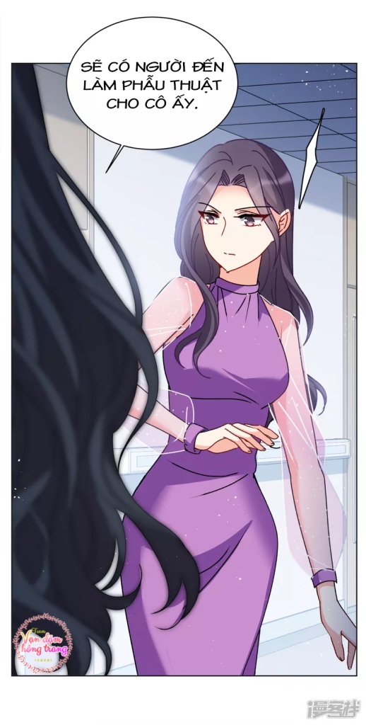 Cô Ấy Đến Rồi, Xin Hãy Nằm Xuống! Chapter 181 - Trang 2