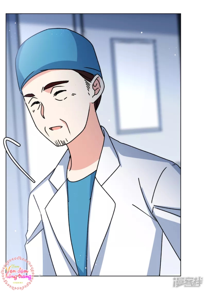 Cô Ấy Đến Rồi, Xin Hãy Nằm Xuống! Chapter 181 - Trang 2