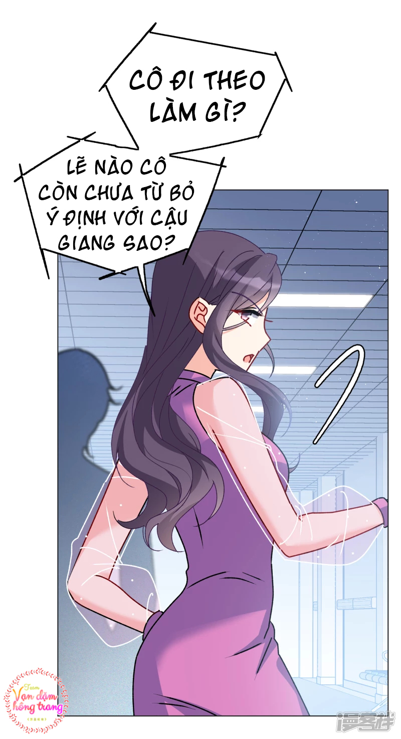 Cô Ấy Đến Rồi, Xin Hãy Nằm Xuống! Chapter 182 - Trang 2