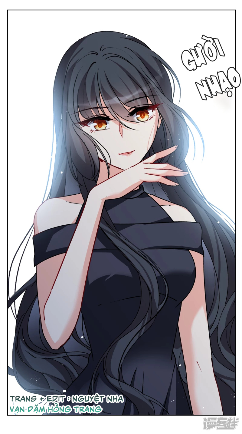 Cô Ấy Đến Rồi, Xin Hãy Nằm Xuống! Chapter 182 - Trang 2