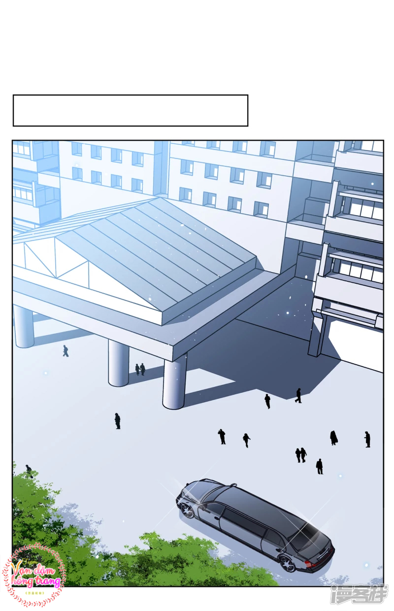 Cô Ấy Đến Rồi, Xin Hãy Nằm Xuống! Chapter 182 - Trang 2